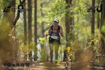 Dalat Ultra Trail 2026 - Ảnh #4718297