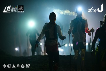 Dalat Ultra Trail 2026 - Ảnh #4899761