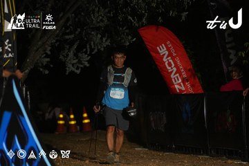 Dalat Ultra Trail 2026 - Ảnh #4759432