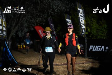 Dalat Ultra Trail 2026 - Ảnh #4758036
