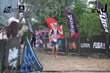 Dalat Ultra Trail 2026 - Ảnh #4761550