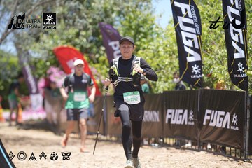 Dalat Ultra Trail 2026 - Ảnh #4692994
