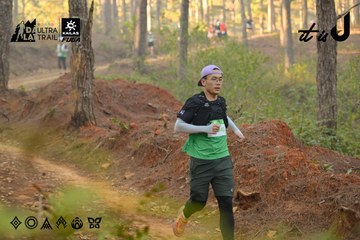 Dalat Ultra Trail 2026 - Ảnh #4841575