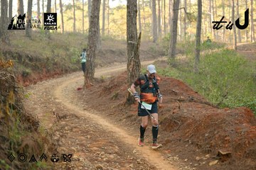 Dalat Ultra Trail 2026 - Ảnh #4841514