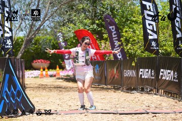 Dalat Ultra Trail 2026 - Ảnh #4702116
