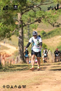 Dalat Ultra Trail 2026 - Ảnh #4716468