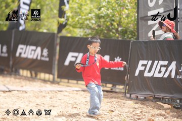 Dalat Ultra Trail 2026 - Ảnh #4859842