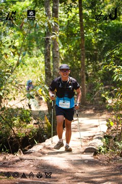 Dalat Ultra Trail 2026 - Ảnh #4908607