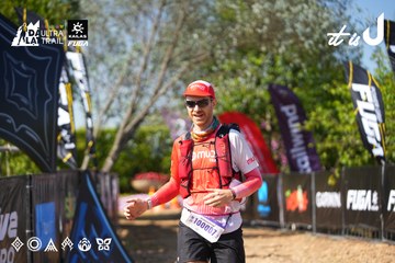 Dalat Ultra Trail 2026 - Ảnh #4740497