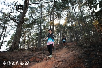 Dalat Ultra Trail 2026 - Ảnh #4740202