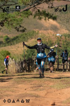 Dalat Ultra Trail 2026 - Ảnh #4716187