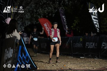 Dalat Ultra Trail 2026 - Ảnh #4762462