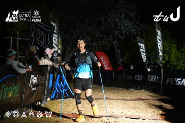 Dalat Ultra Trail 2026 - Ảnh #4759646