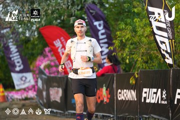Dalat Ultra Trail 2026 - Ảnh #4745185