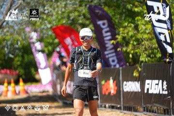 Dalat Ultra Trail 2026 - Ảnh #4737956