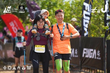 Dalat Ultra Trail 2026 - Ảnh #4901528