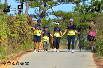 Dalat Ultra Trail 2026 - Ảnh #4749131