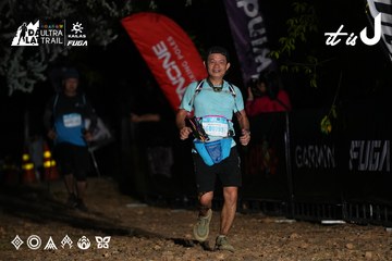 Dalat Ultra Trail 2026 - Ảnh #4757833