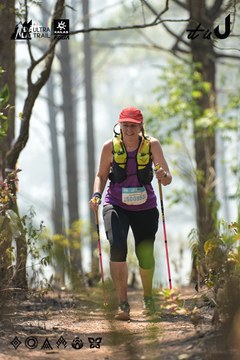 Dalat Ultra Trail 2026 - Ảnh #4705921