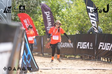 Dalat Ultra Trail 2026 - Ảnh #4860884