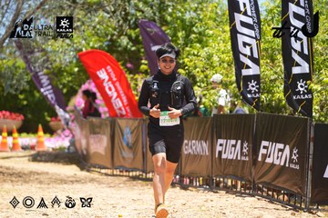 Dalat Ultra Trail 2026 - Ảnh #4699995
