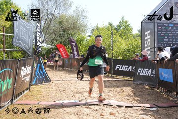 Dalat Ultra Trail 2026 - Ảnh #4864166