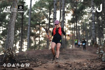 Dalat Ultra Trail 2026 - Ảnh #4740976
