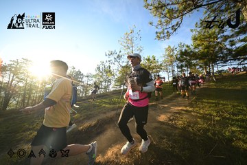Dalat Ultra Trail 2026 - Ảnh #4910566