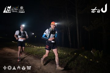 Dalat Ultra Trail 2026 - Ảnh #4706870