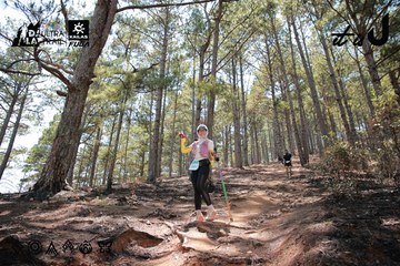 Dalat Ultra Trail 2026 - Ảnh #4738853