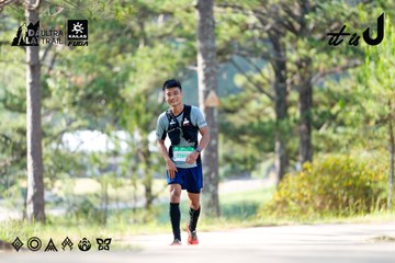 Dalat Ultra Trail 2026 - Ảnh #4833592