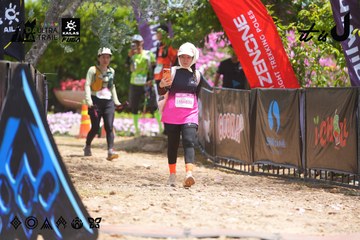 Dalat Ultra Trail 2026 - Ảnh #4869394