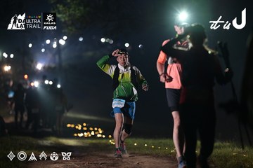 Dalat Ultra Trail 2026 - Ảnh #4707952