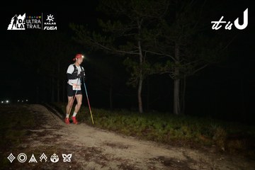 Dalat Ultra Trail 2026 - Ảnh #4751018