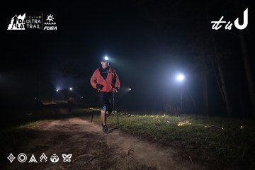 Dalat Ultra Trail 2026 - Ảnh #4706752