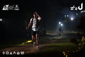 Dalat Ultra Trail 2026 - Ảnh #4719420