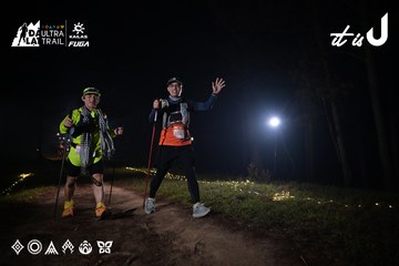 Dalat Ultra Trail 2026 - Ảnh #4706208