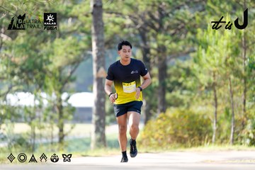Dalat Ultra Trail 2026 - Ảnh #4833473
