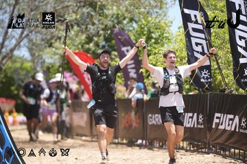 Dalat Ultra Trail 2026 - Ảnh #4693486