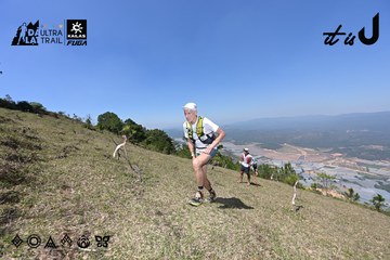 Dalat Ultra Trail 2026 - Ảnh #4733105