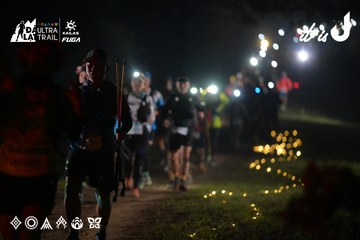 Dalat Ultra Trail 2026 - Ảnh #4720029