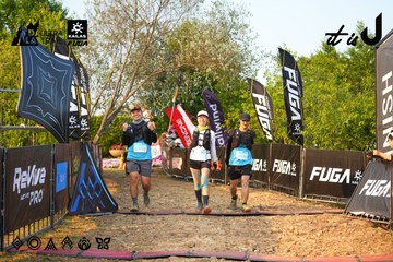 Dalat Ultra Trail 2026 - Ảnh #4743883