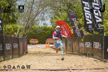 Dalat Ultra Trail 2026 - Ảnh #4694386
