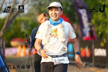 Dalat Ultra Trail 2026 - Ảnh #4743916