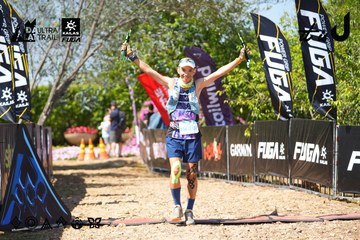Dalat Ultra Trail 2026 - Ảnh #4737521