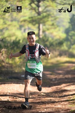Dalat Ultra Trail 2026 - Ảnh #4878696
