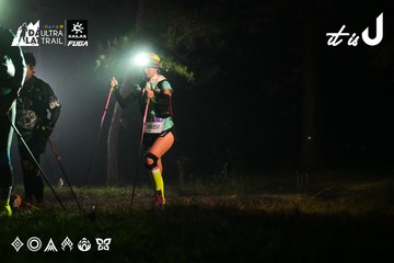 Dalat Ultra Trail 2026 - Ảnh #4697805