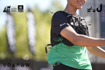 Dalat Ultra Trail 2026 - Ảnh #4685556