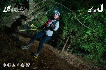 Dalat Ultra Trail 2026 - Ảnh #4906698