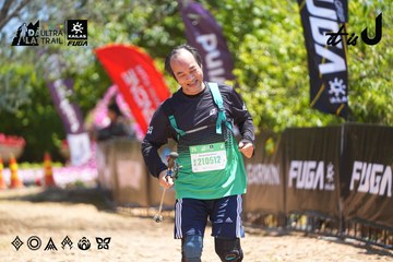 Dalat Ultra Trail 2026 - Ảnh #4703366